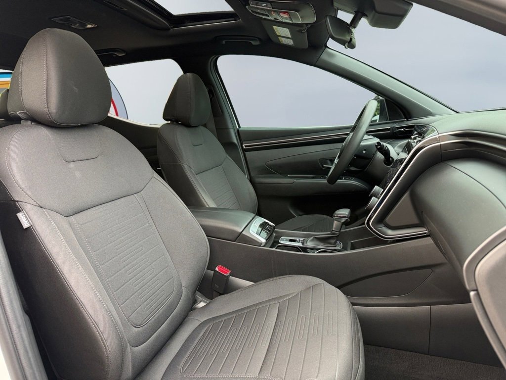 Used 2023 Hyundai Santa Cruz SEL w/ Activity Package image 21