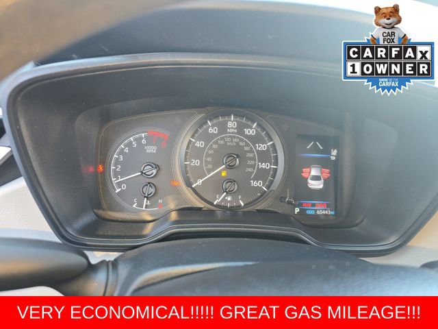 Used 2022 Toyota Corolla L FWD image 10