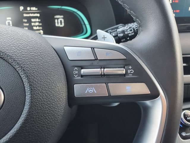 Used 2025 Hyundai Palisade SEL AWD/4WD image 17