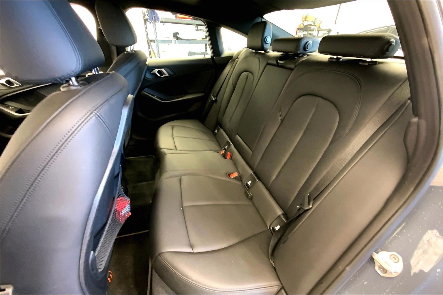 Used 2023 BMW 228i xDrive Gran Coupe w/ Convenience Package AWD/4WD image 24