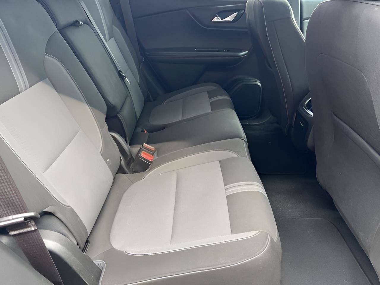 Used 2023 Chevrolet Blazer LT image 22