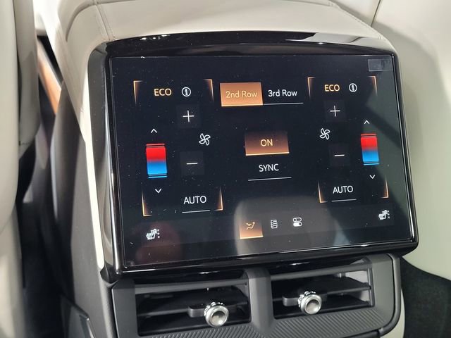 New 2026 Cadillac Vistiq Sport w/ LPO, Floor Liner Package image 26