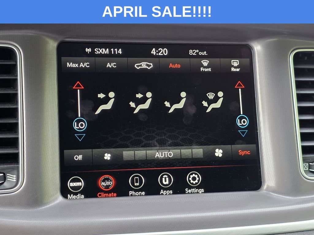 Used 2022 Dodge Charger R/T image 14