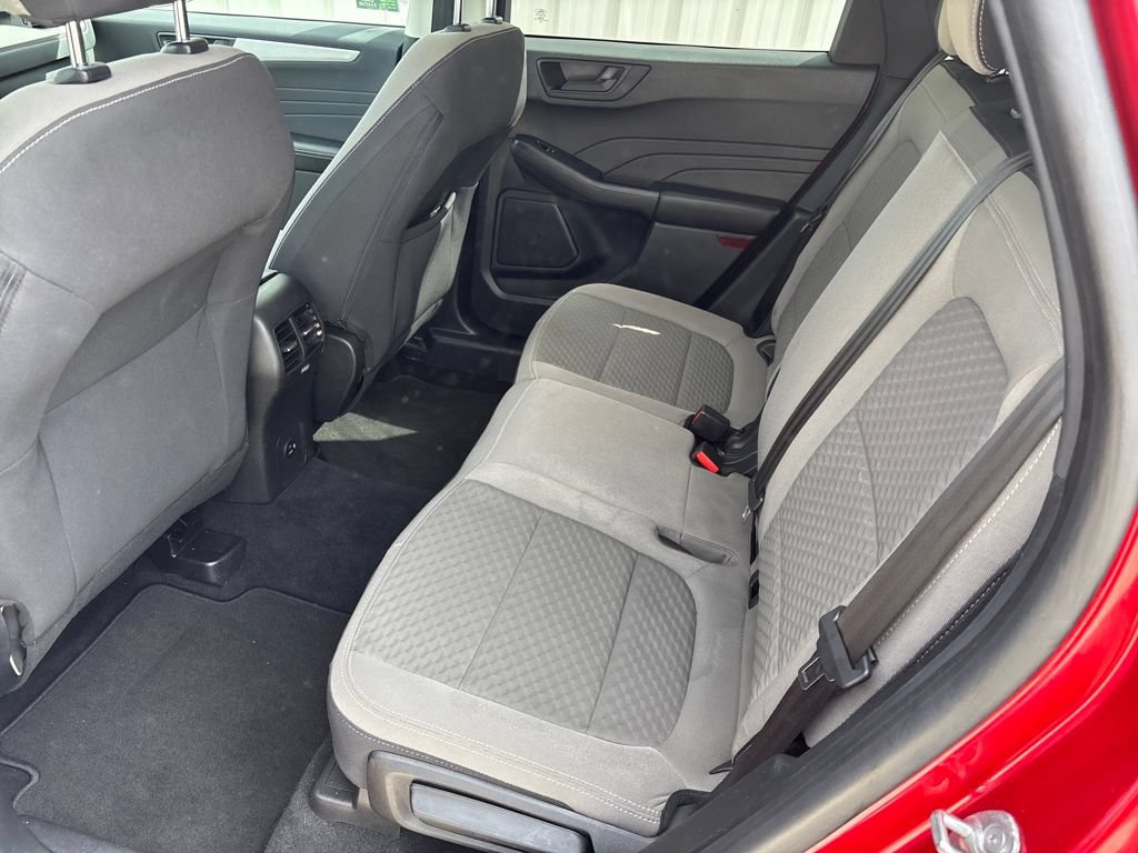 Certified 2022 Ford Escape SE w/ Cold Weather Package AWD/4WD image 26