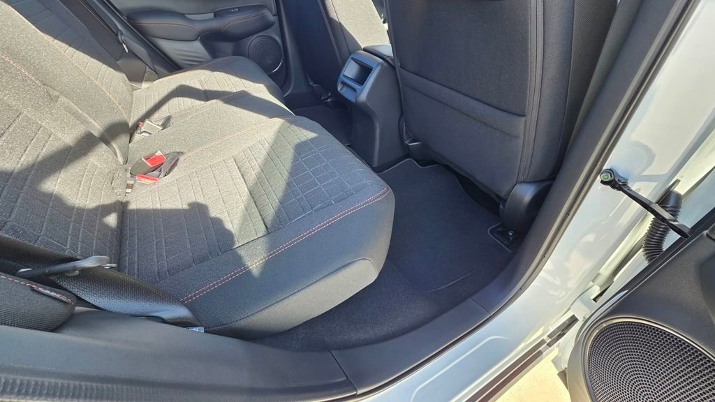 New 2026 Honda HR-V Sport image 15