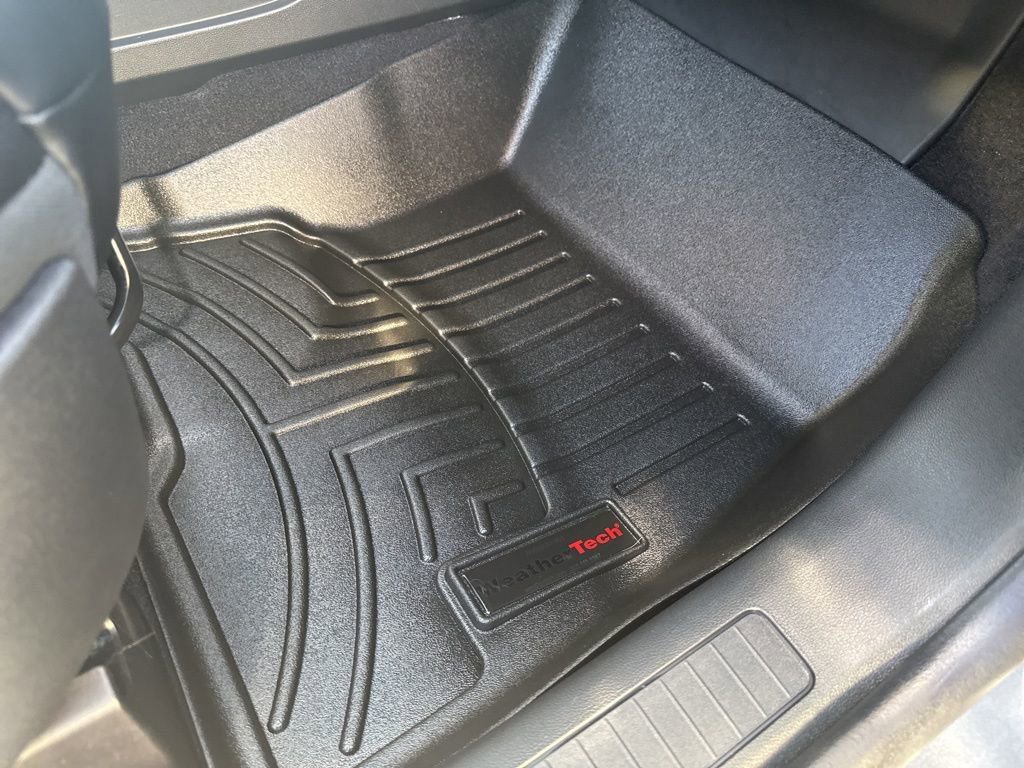 Used 2025 Ford Escape SE image 42