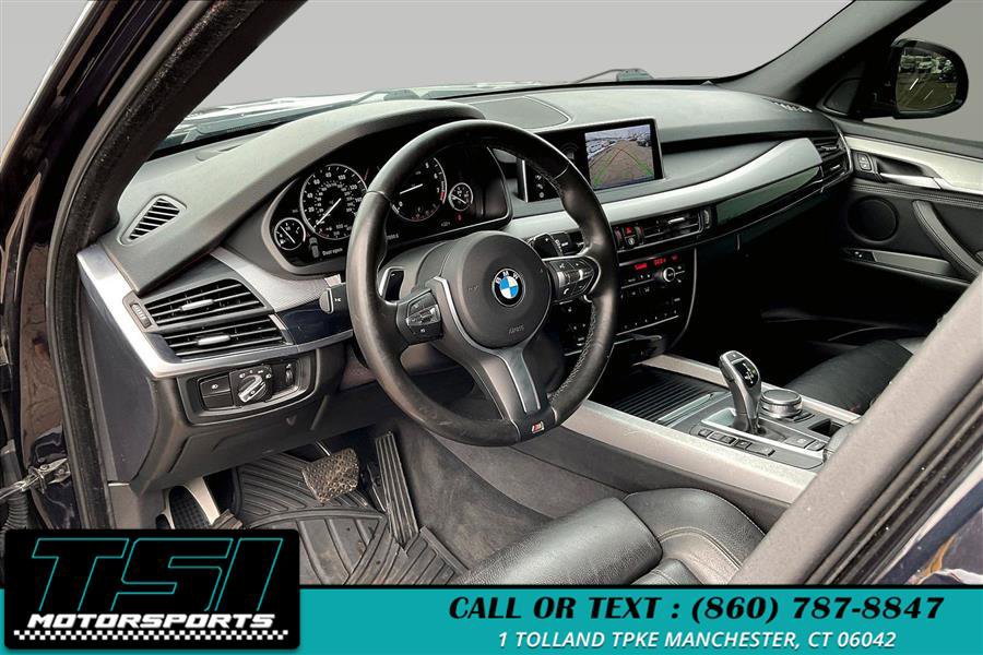 Used 2018 BMW X5 xDrive35i image 13