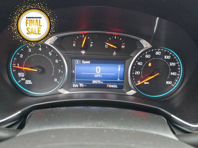 Used 2019 Chevrolet Equinox LT image 30