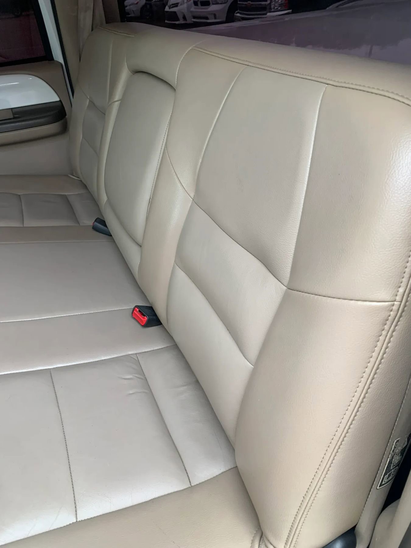 Used 2003 Ford F350 Lariat image 17