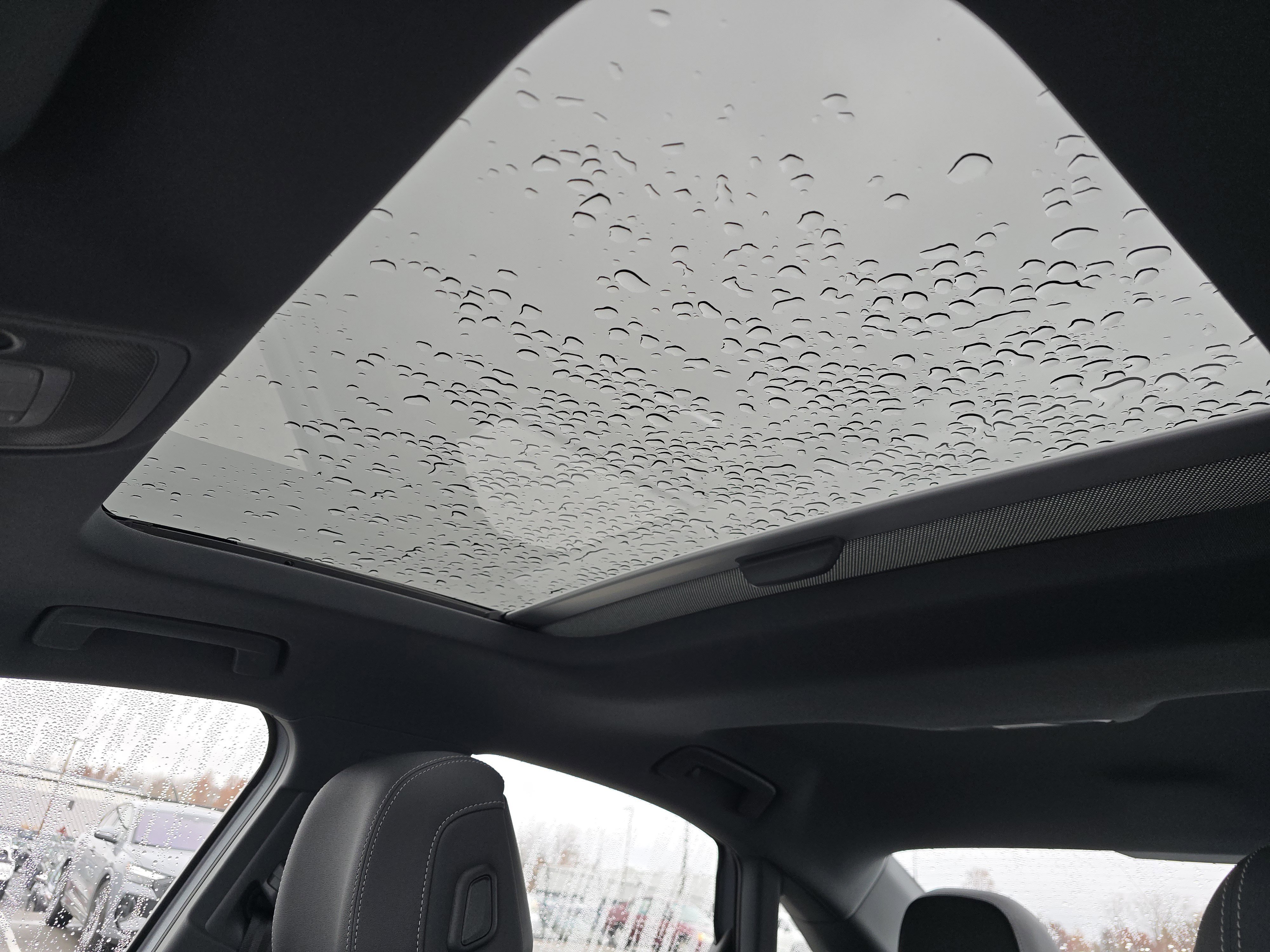 Certified 2023 Audi A3 2.0T Premium w/ Black Optic Sport Package image 9