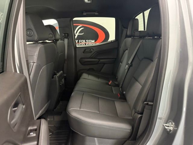 New 2026 Chevrolet Colorado Trail Boss image 14