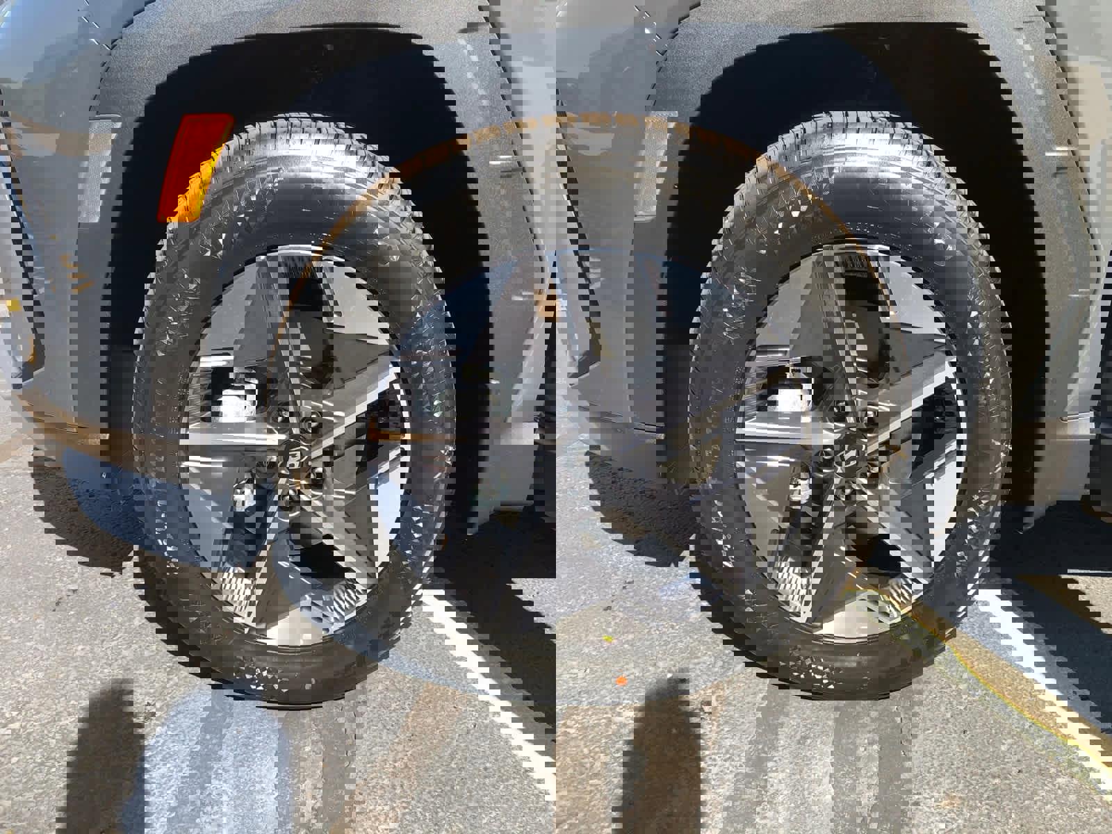 New 2026 Hyundai Tucson SEL image 27