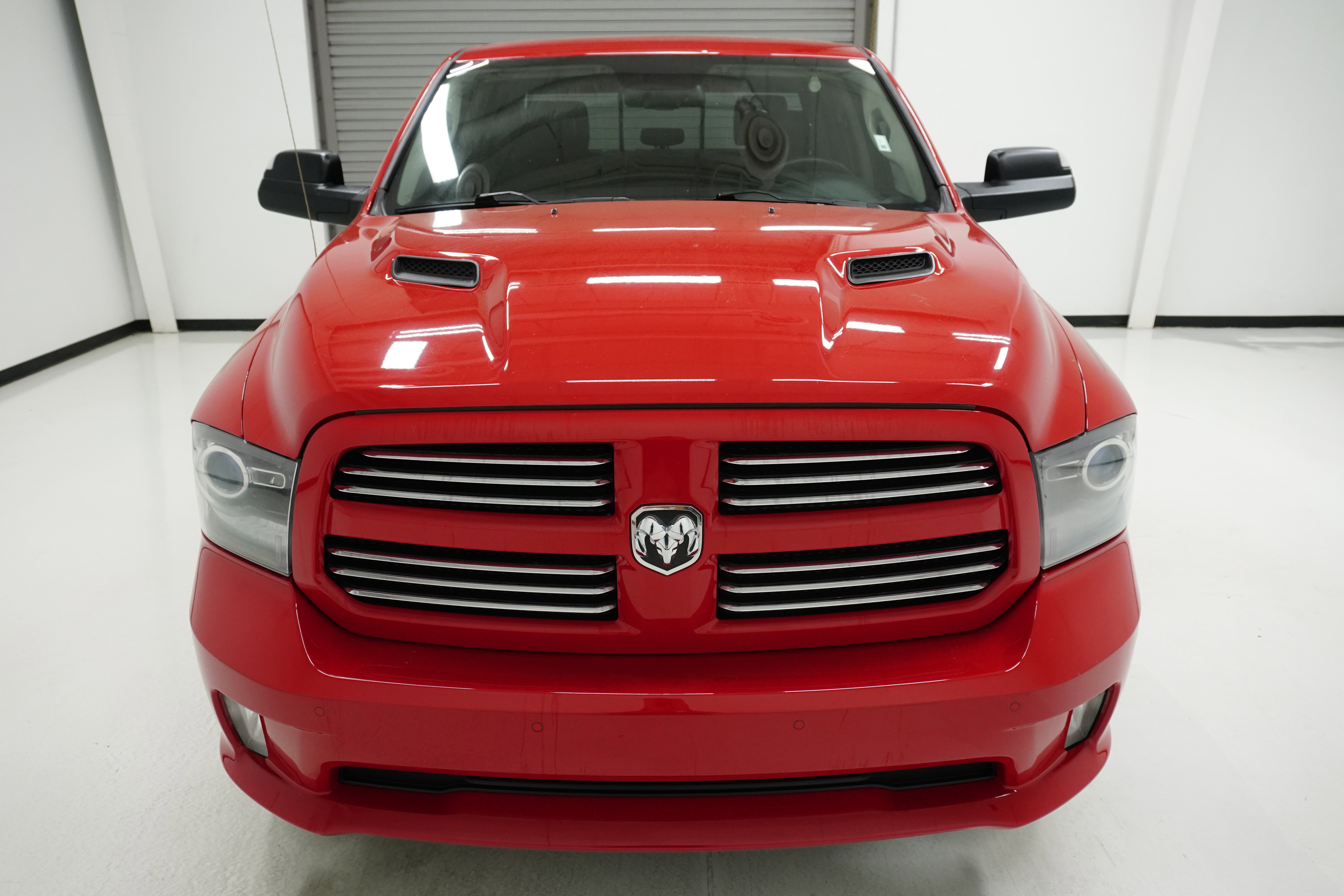 Used 2014 RAM 1500 Sport image 2