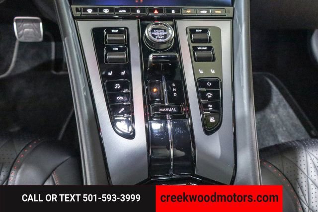 Used 2024 Aston Martin DB12 Coupe image 42