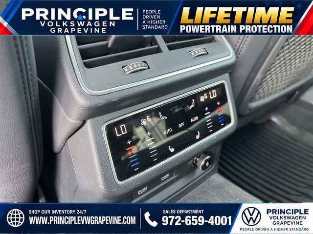 Used 2023 Audi A6 Premium Plus w/ Premium Plus Package AWD/4WD image 25