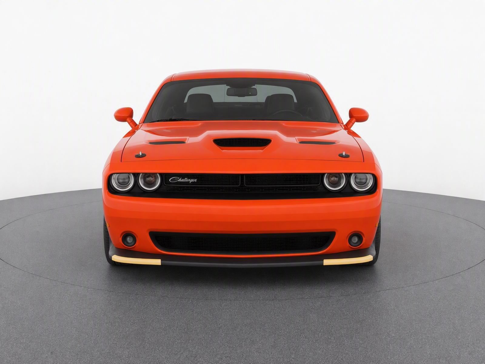 Used 2023 Dodge Challenger R/T Scat Pack w/ 1320 Plus Group RWD image 6
