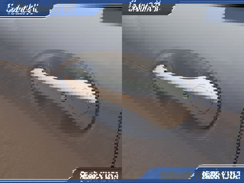 Used 2024 Buick Envista Sport Touring w/ Convenience I Package image 21