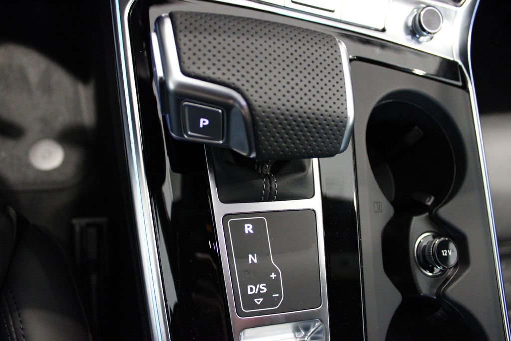 New 2025 Audi RS 7 performance Sportback image 32