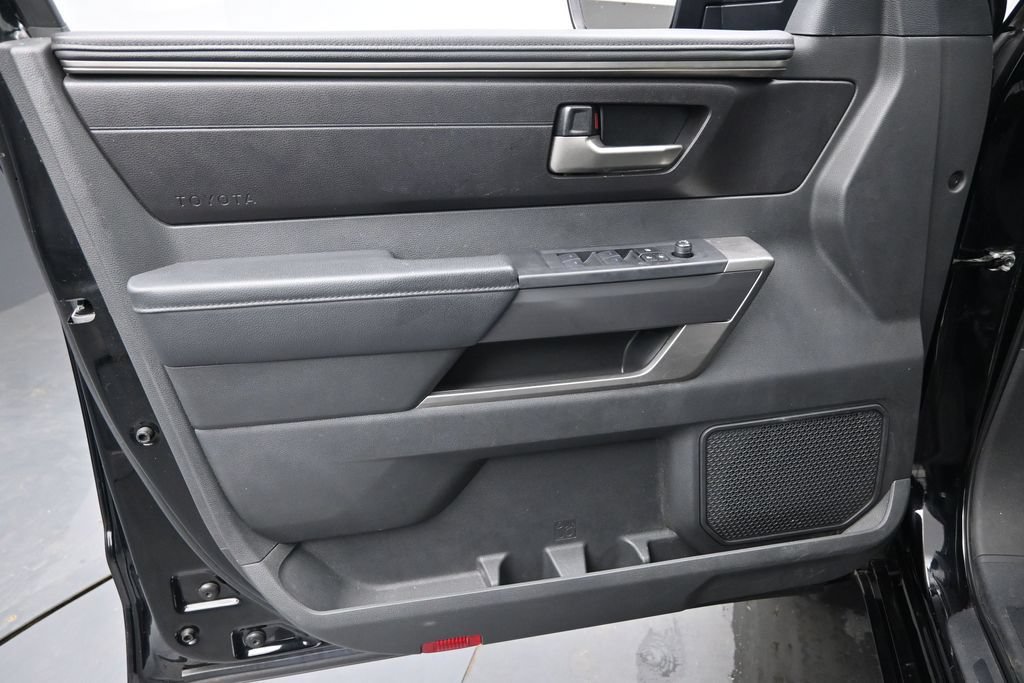Used 2024 Toyota Tundra SR5 AWD/4WD image 18