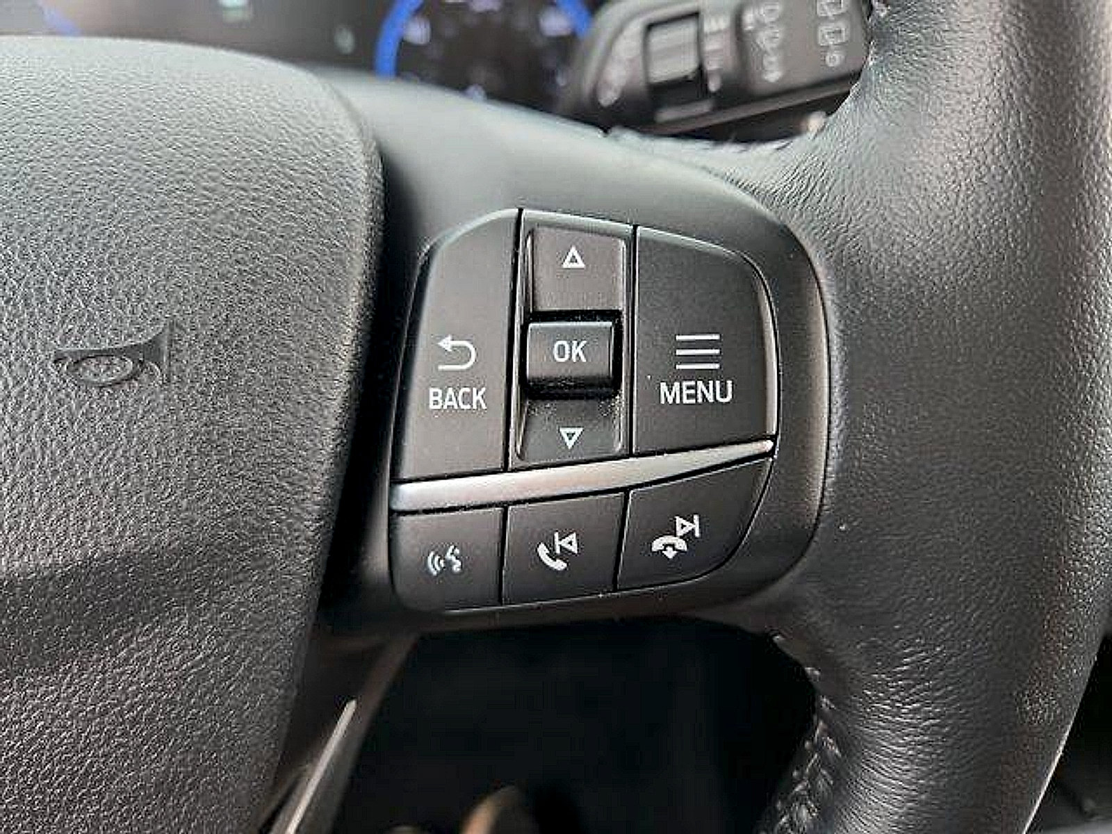 Certified 2023 Ford Bronco Sport Big Bend w/ Convenience Package AWD/4WD image 15