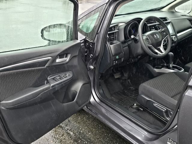Used 2018 Honda Fit EX image 20