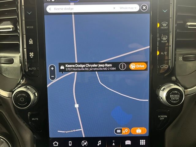 Used 2023 RAM 1500 Laramie image 15