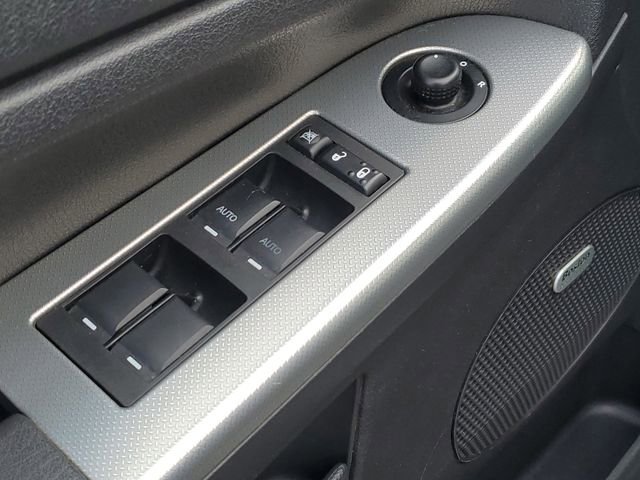 Used 2008 Jeep Grand Cherokee Laredo image 30