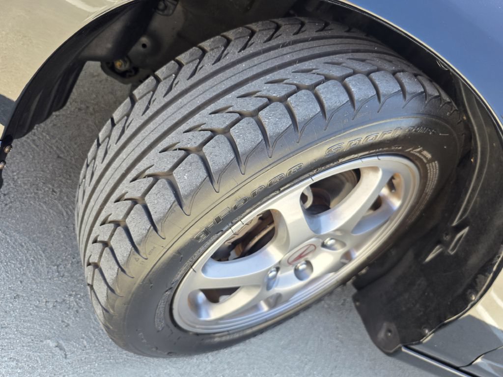Used 2001 Acura Integra Type R FWD image 22
