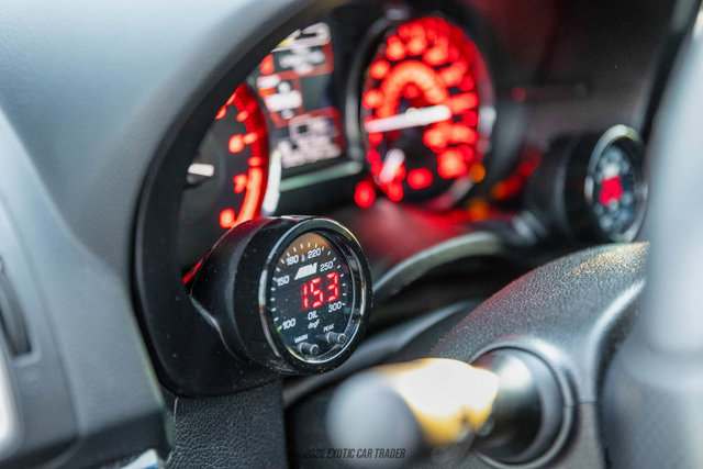 Used 2017 Subaru WRX STI image 25