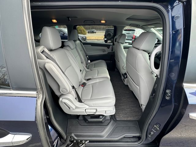 Used 2023 Honda Odyssey EX-L image 17