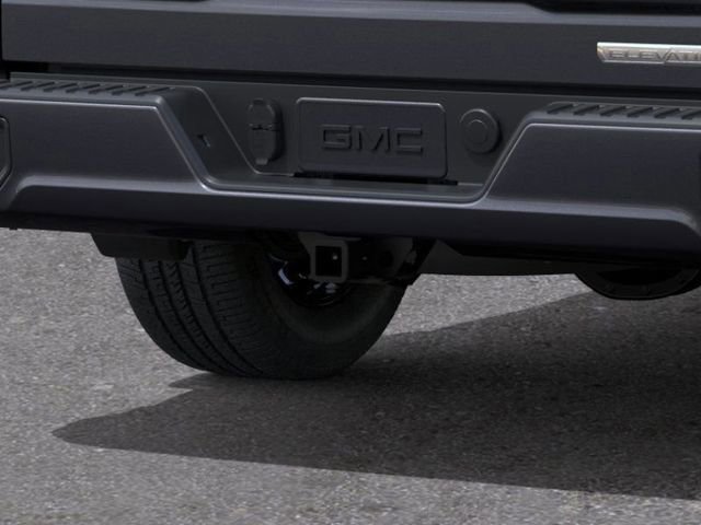 New 2026 GMC Sierra 1500 Elevation image 14