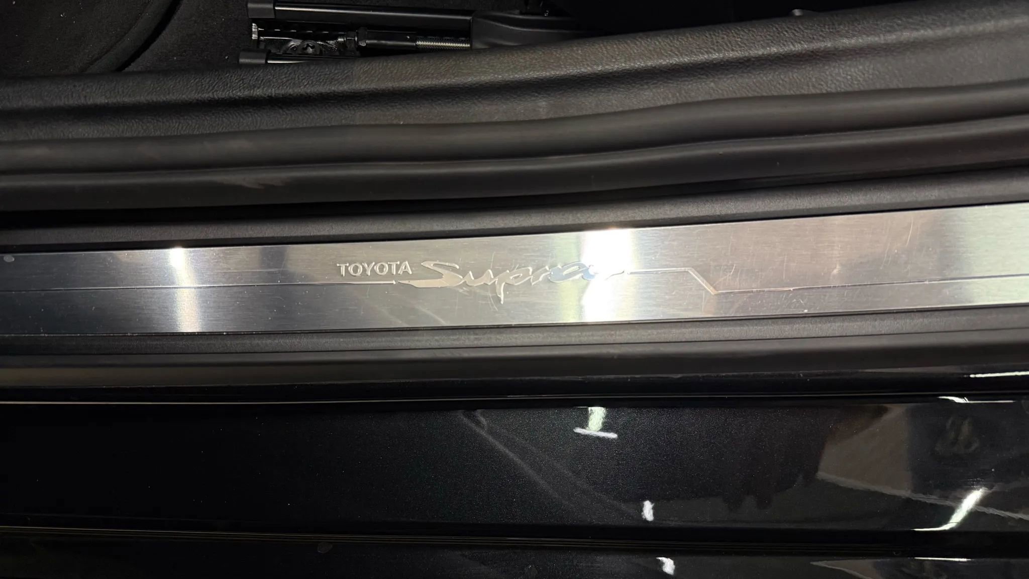 Used 2026 Toyota Supra Premium w/ Driver Assist Package image 10