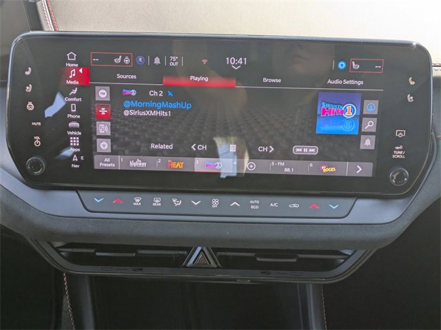 New 2024 Dodge Charger R/T Scat Pack w/ Plus Group image 15