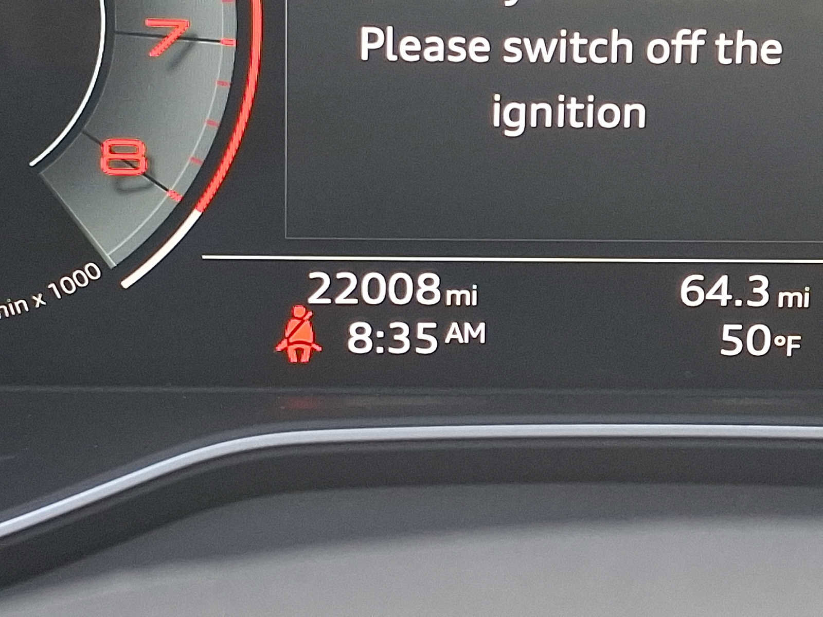 Used 2023 Audi Q5 2.0T Premium Plus image 22