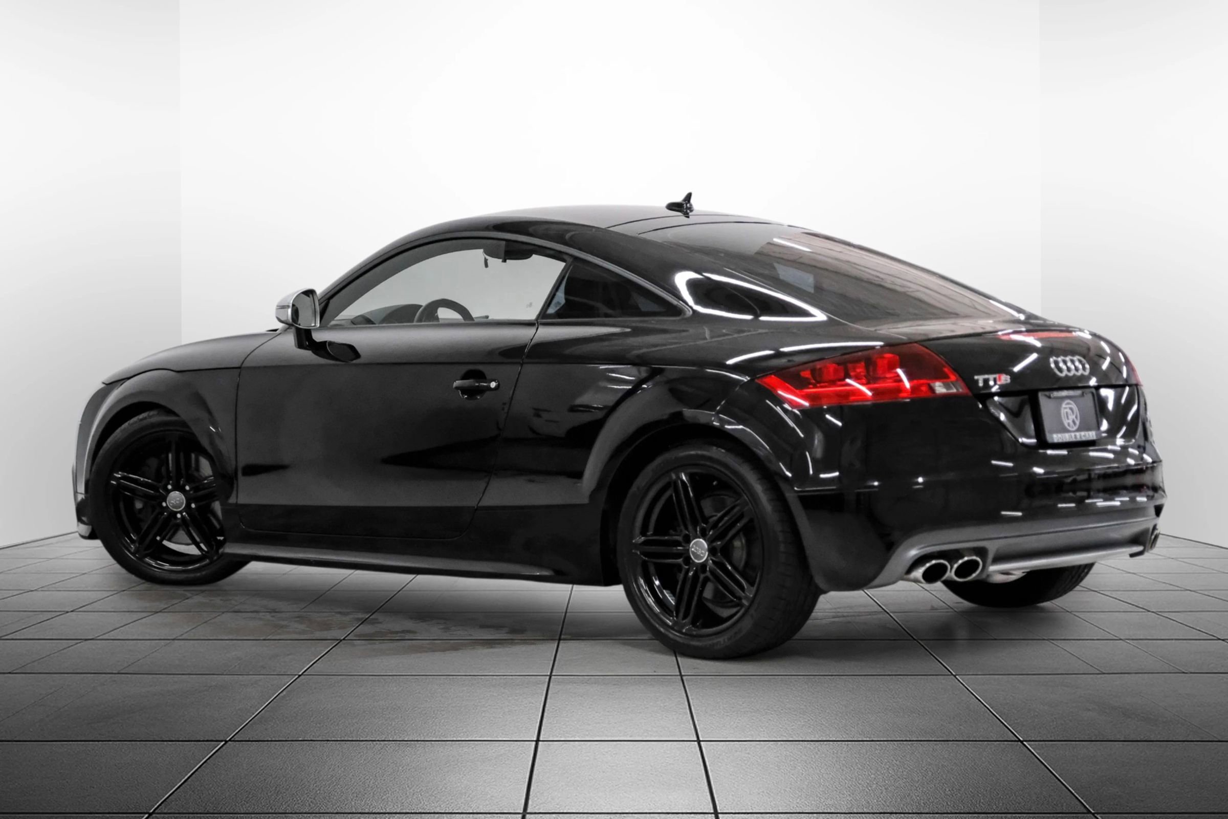 Used 2010 Audi TTS 2.0T Premium AWD/4WD image 10
