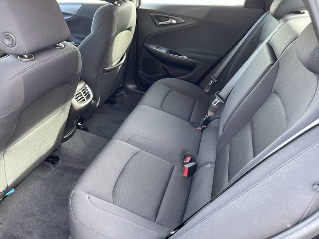 Used 2023 Chevrolet Malibu LT FWD image 13