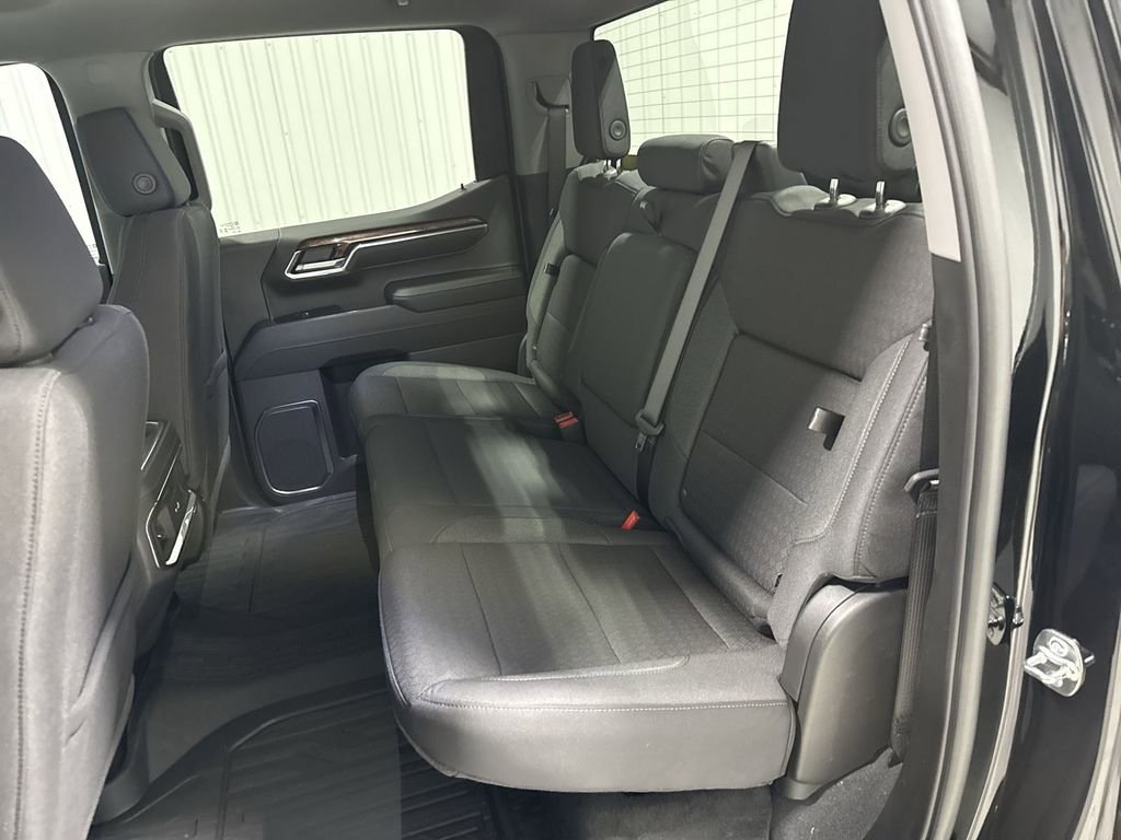 New 2026 GMC Sierra 1500 Elevation image 26