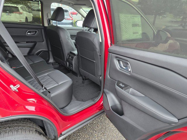New 2026 Nissan Rogue Platinum w/ Platinum Premium Package image 14