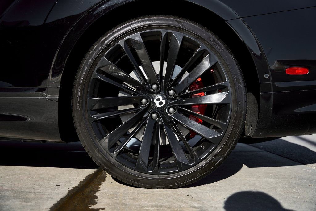 Used 2022 Bentley Continental GT Speed image 17