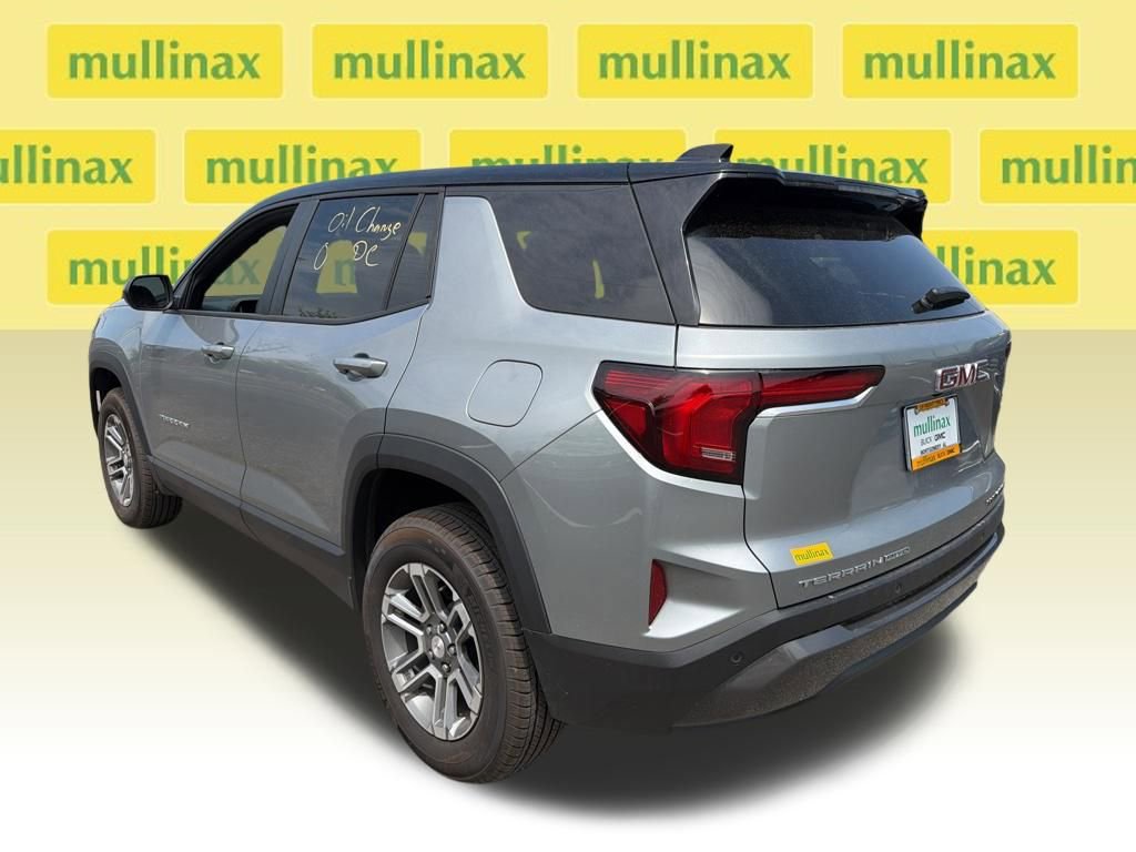 Used 2025 GMC Terrain Elevation image 6