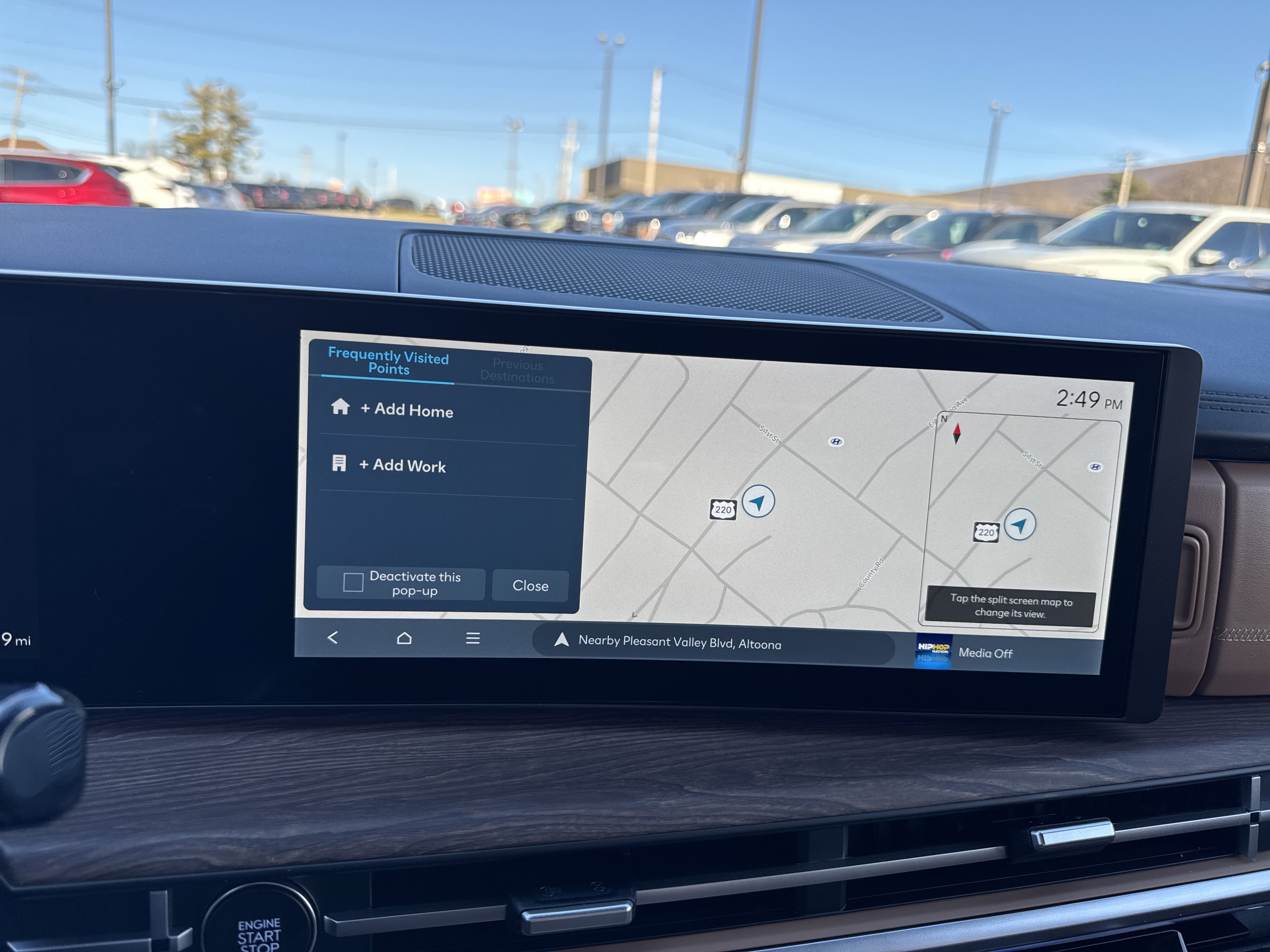 New 2026 Hyundai Santa Fe Calligraphy image 27