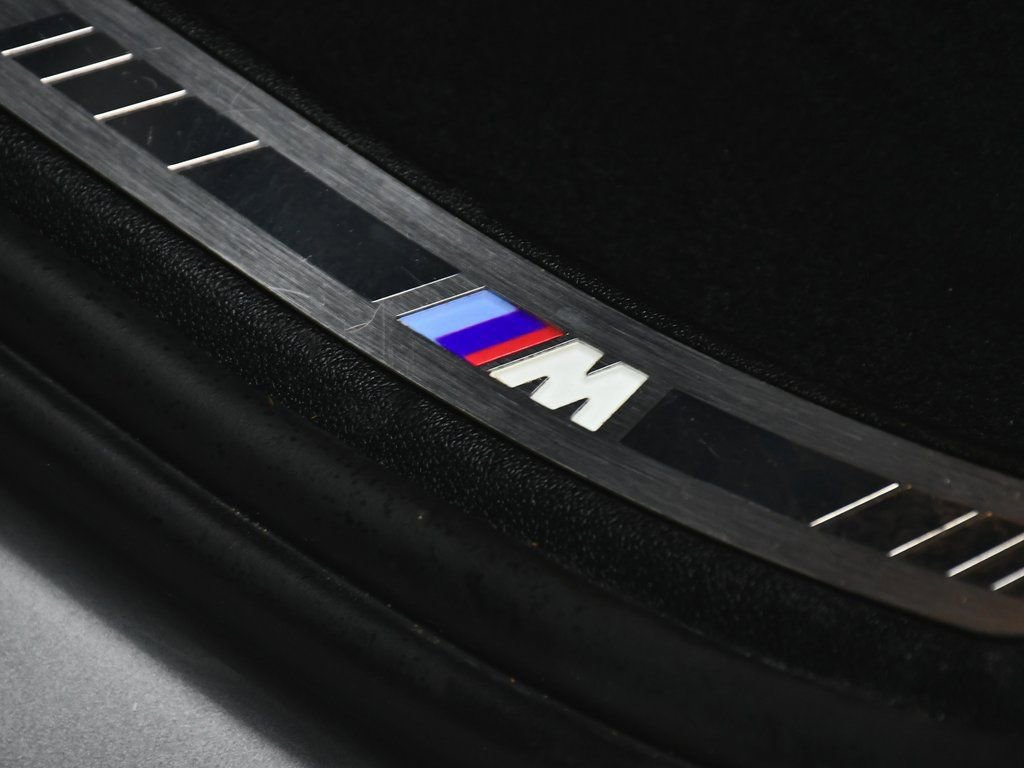 Used 2023 BMW X5 M w/ Executive Package AWD/4WD image 12