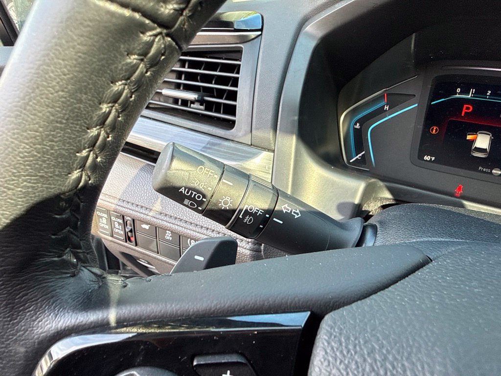 Used 2024 Honda Odyssey Elite image 26