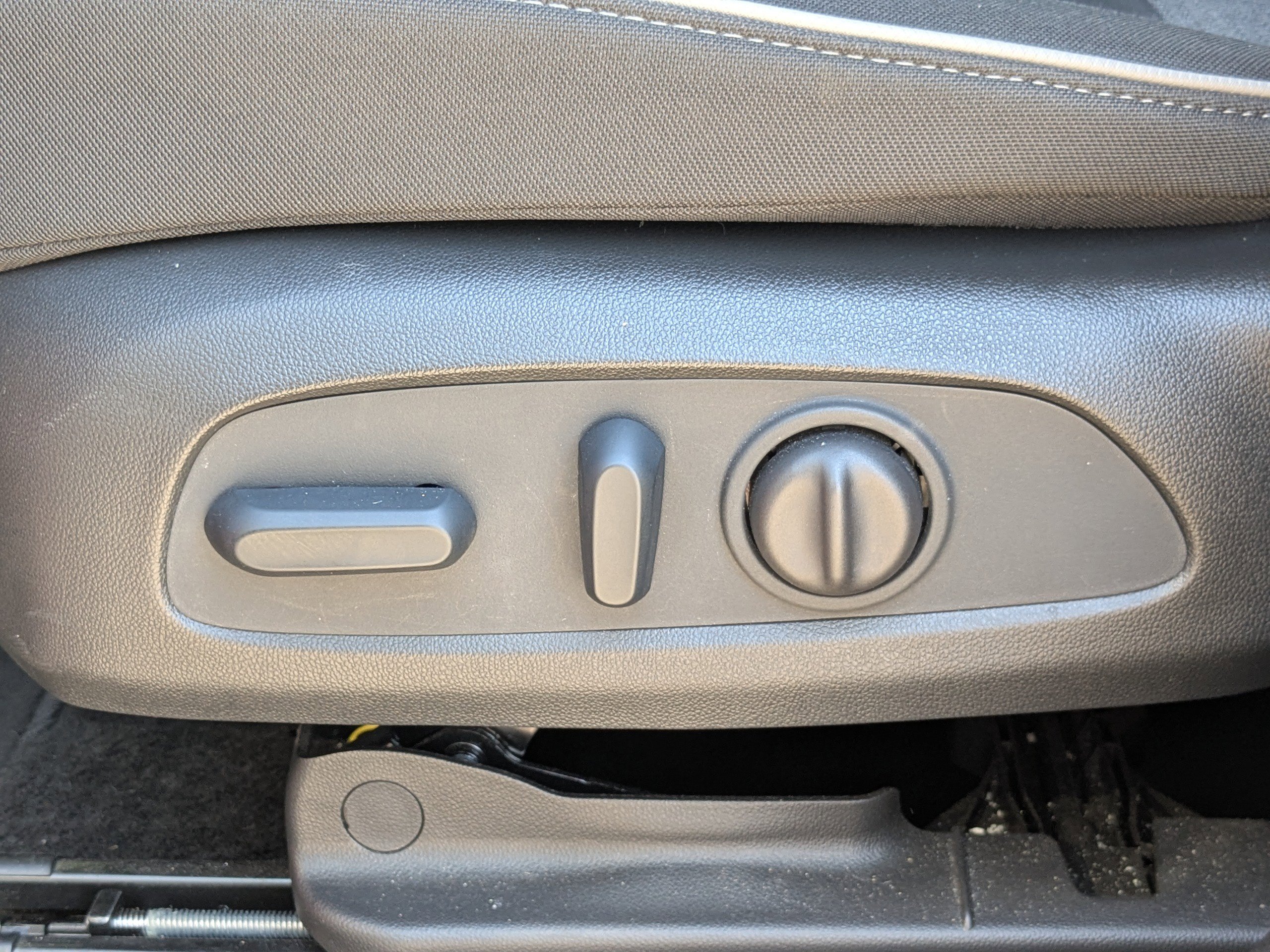 Used 2023 Chevrolet TrailBlazer LT image 14