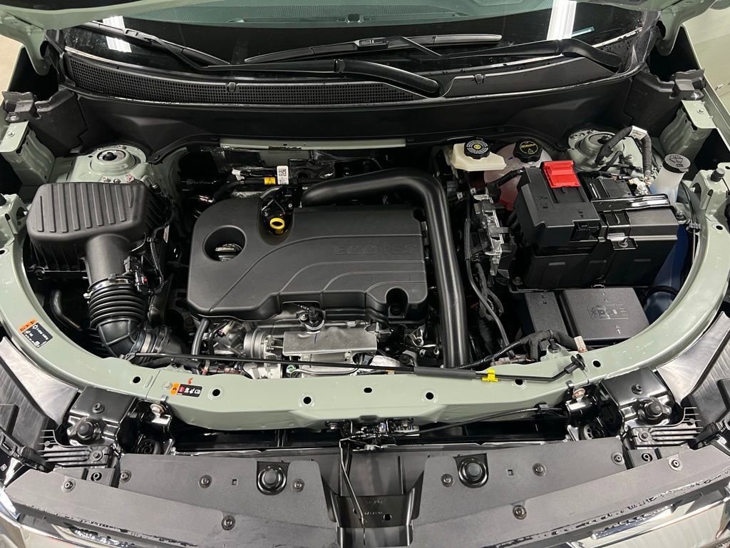 New 2026 Chevrolet Equinox LT w/ LPO, Floor Liner Package image 37