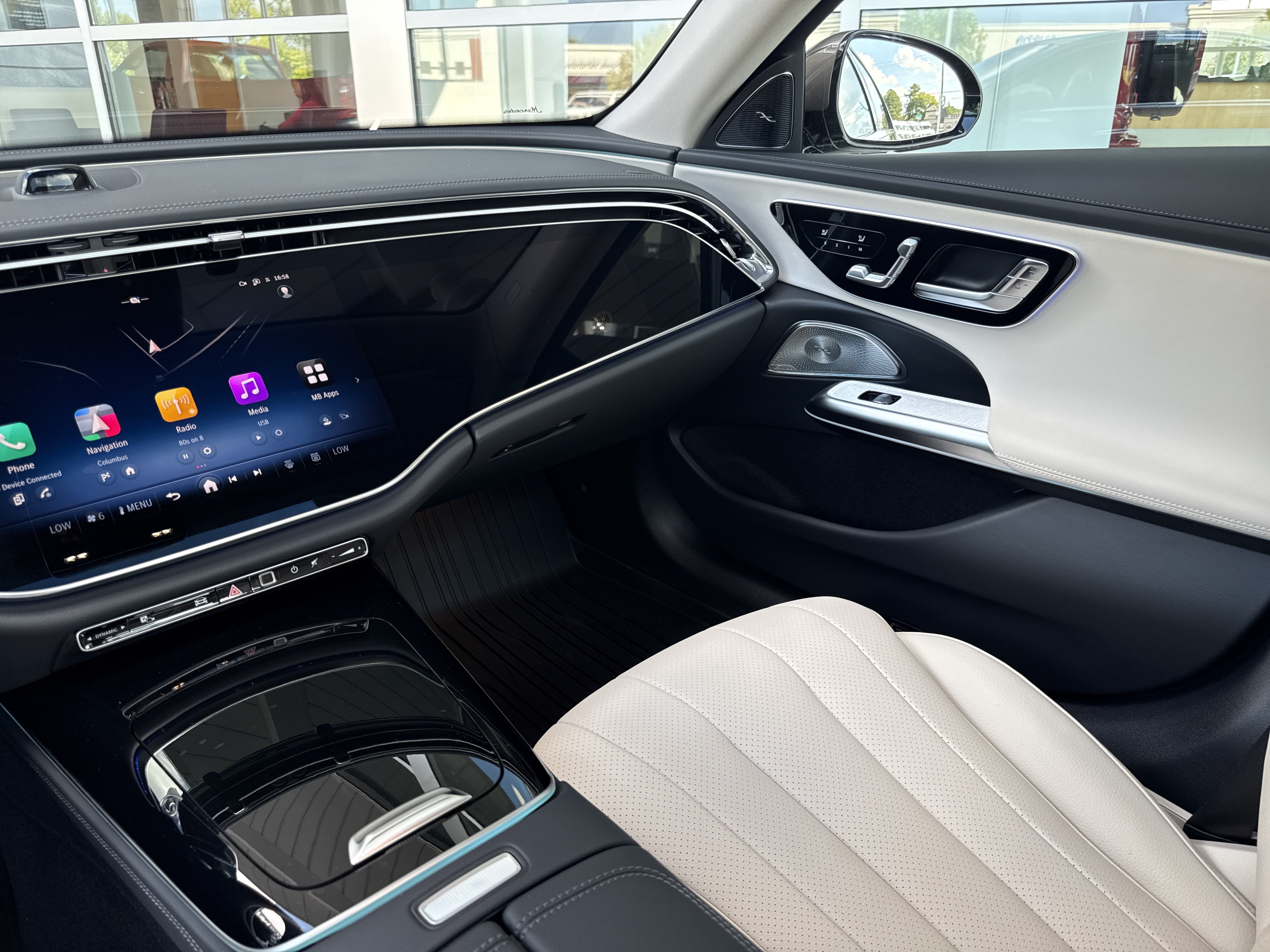 New 2027 Mercedes-Benz E 350 Sedan image 44