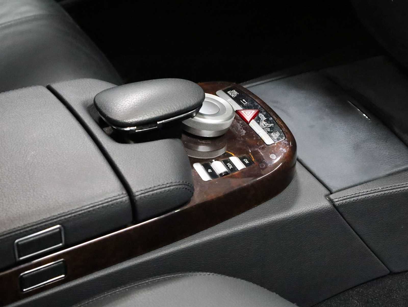 Used 2007 Mercedes-Benz S 550 image 20