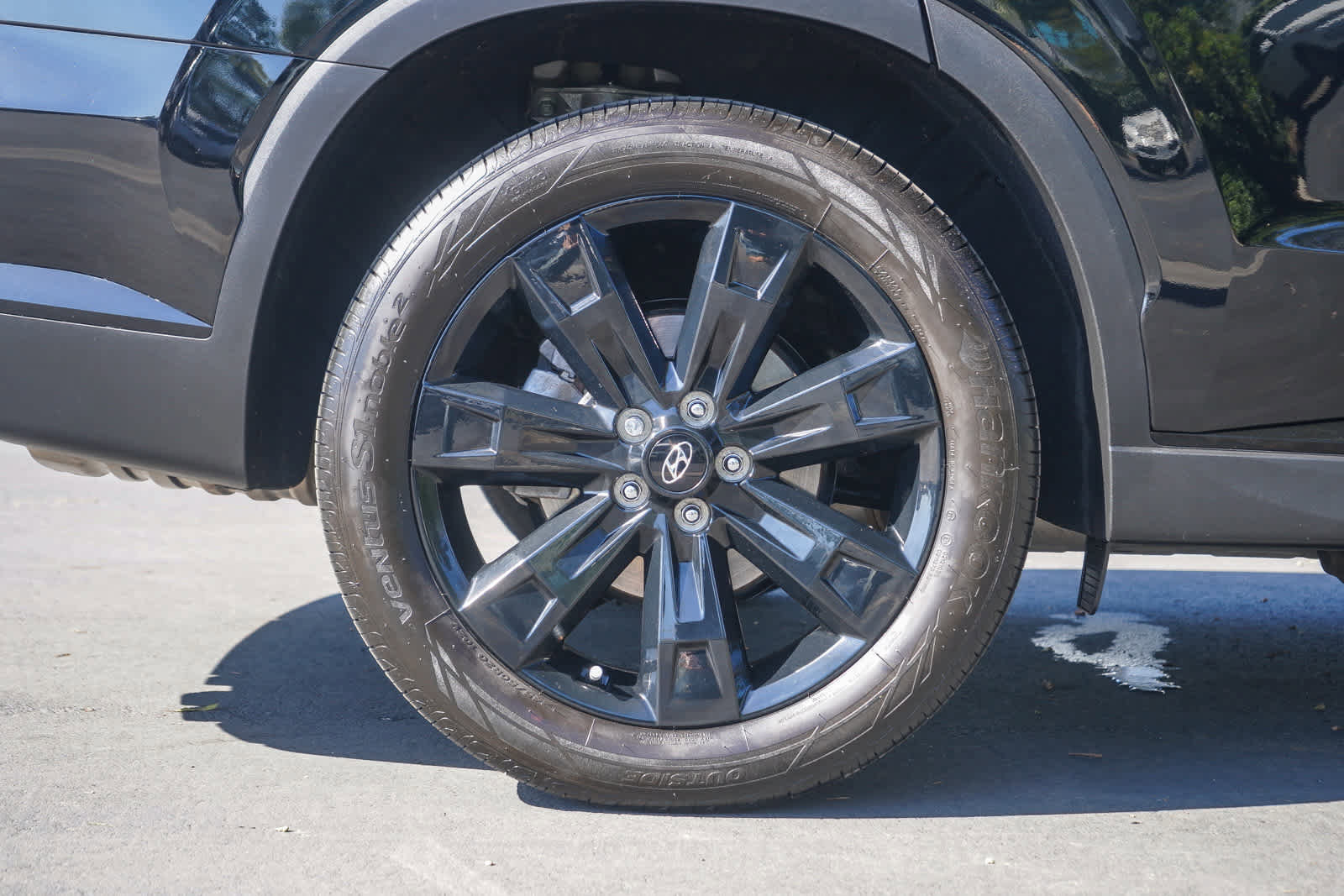 Used 2023 Hyundai Palisade XRT w/ Cargo Package AWD/4WD image 8