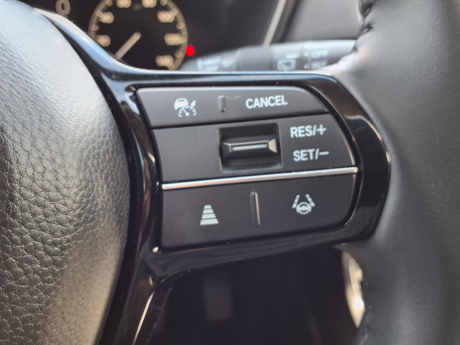 Certified 2024 Honda CR-V EX image 14