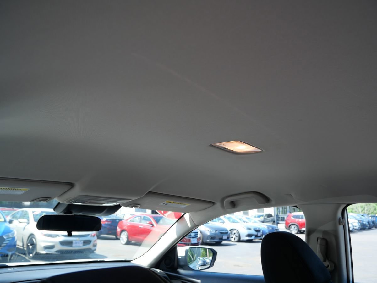 Used 2019 Honda Insight EX image 24